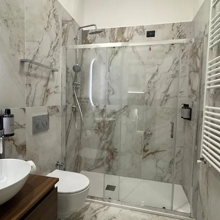 Museum Hospitality - Vatican Pensión Roma