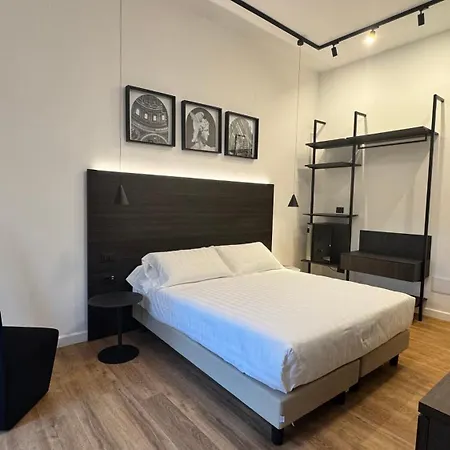 Pensión Museum Hospitality - Vatican