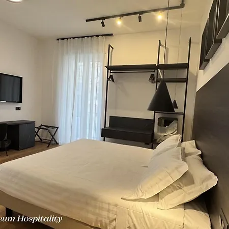 Museum Hospitality - Vatican