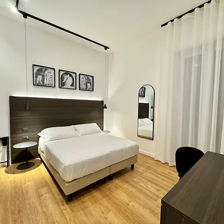 Museum Hospitality - Vatican