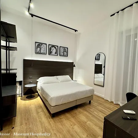 Museum Hospitality - Vatican 4*