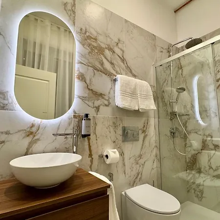 Pensión Museum Hospitality - Vatican Roma