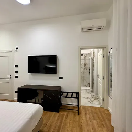 Museum Hospitality - Vatican Guest house