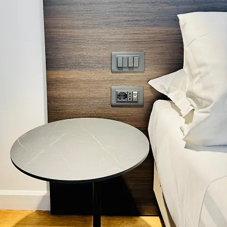 Pensión Museum Hospitality - Vatican Roma