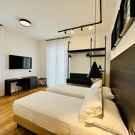 Museum Hospitality - Vatican 4*