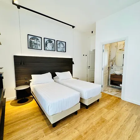 Museum Hospitality - Vatican 4* Roma