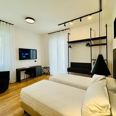 Pensión Museum Hospitality - Vatican 4*