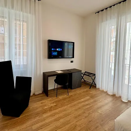 Museum Hospitality - Vatican Pensión Roma