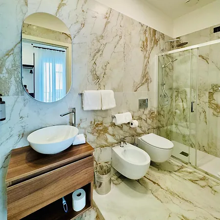 Museum Hospitality - Vatican Pensión