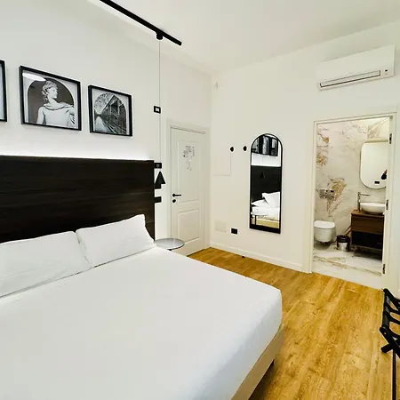 Pensión Museum Hospitality - Vatican