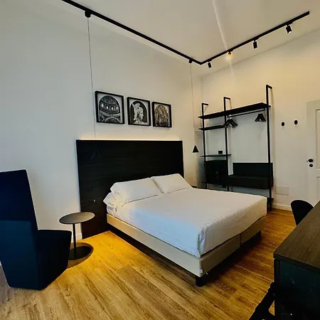 Museum Hospitality - Vatican Pensión 4*