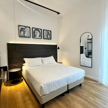 Pensión Museum Hospitality - Vatican 4*