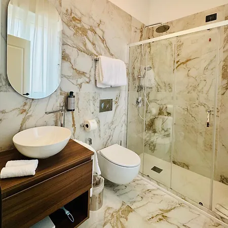 Museum Hospitality - Vatican Pensión Roma