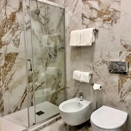 Pensión Museum Hospitality - Vatican Roma