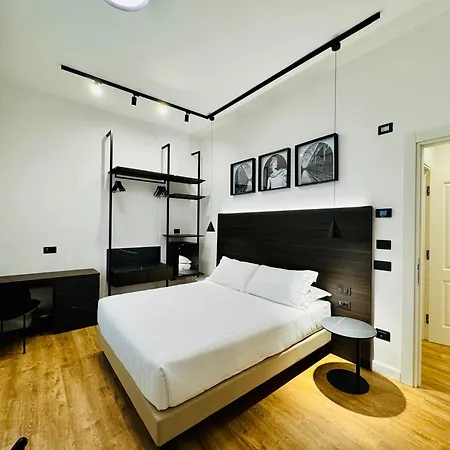 Museum Hospitality - Vatican 4*