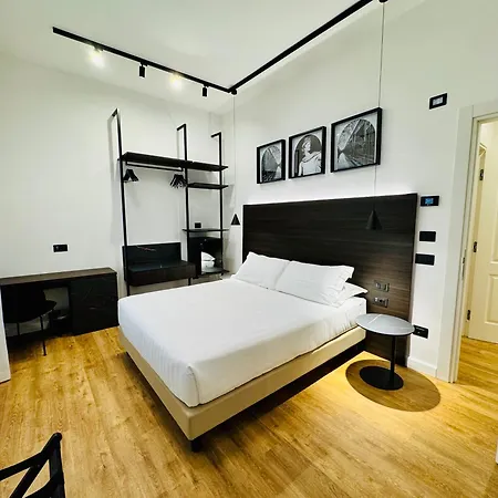 Museum Hospitality - Vatican Roma