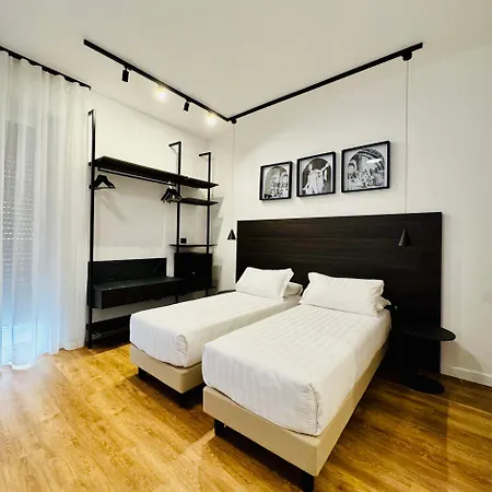 Museum Hospitality - Vatican 4* Roma