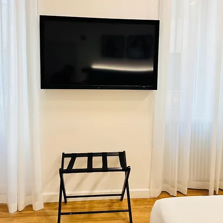 Museum Hospitality - Vatican Pensión