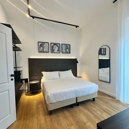 Pensión Museum Hospitality - Vatican