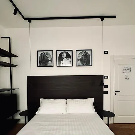 Pensión Museum Hospitality - Vatican 4*