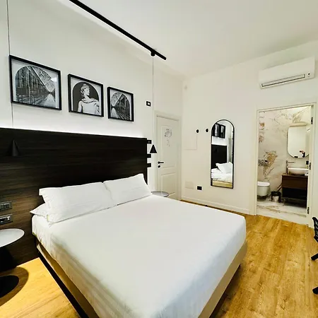Museum Hospitality - Vatican Guest house Rome