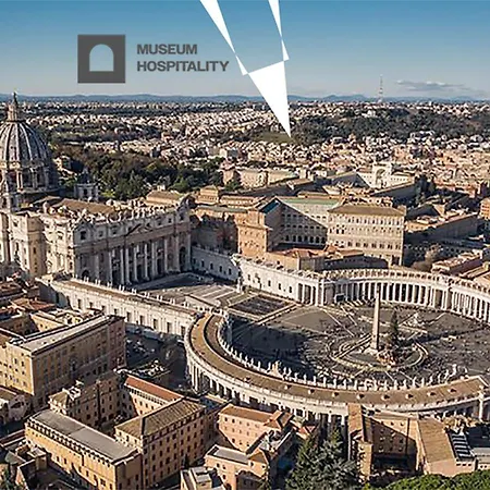 Museum Hospitality - Vatican * Rome