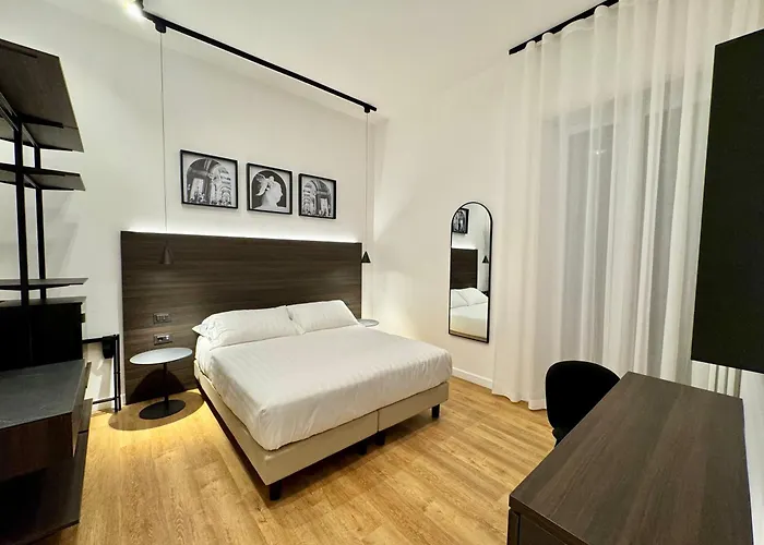 Museum Hospitality - Vatican