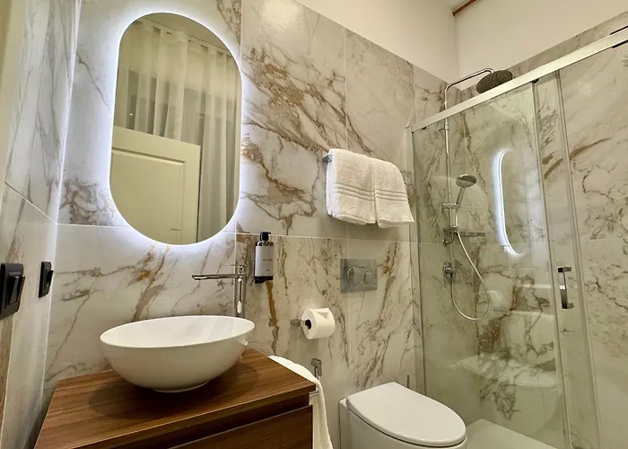 ゲストハウス Museum Hospitality - Vatican ローマ