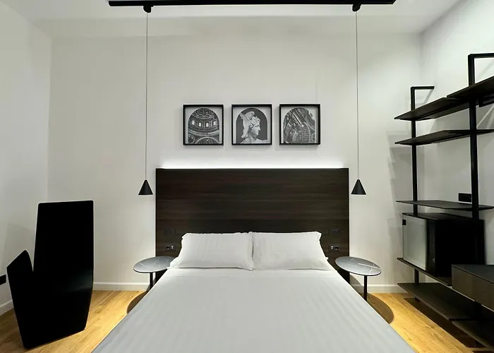 Museum Hospitality - Vatican ローマ