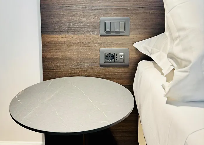 ゲストハウス Museum Hospitality - Vatican ローマ