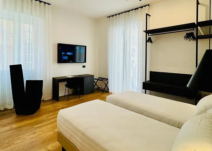Museum Hospitality - Vatican 4* ローマ