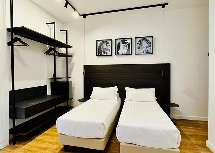 Museum Hospitality - Vatican ローマ