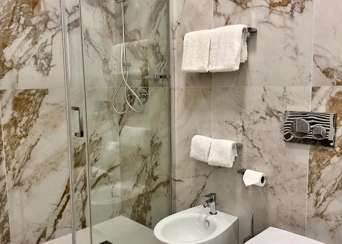 ゲストハウス Museum Hospitality - Vatican ローマ