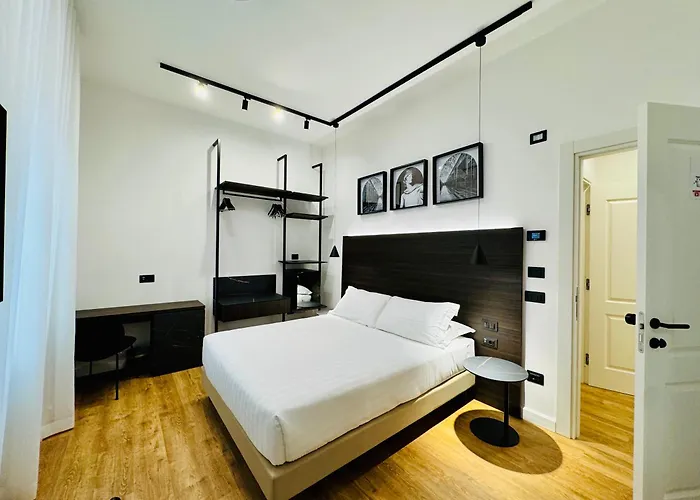 Museum Hospitality - Vatican 4*