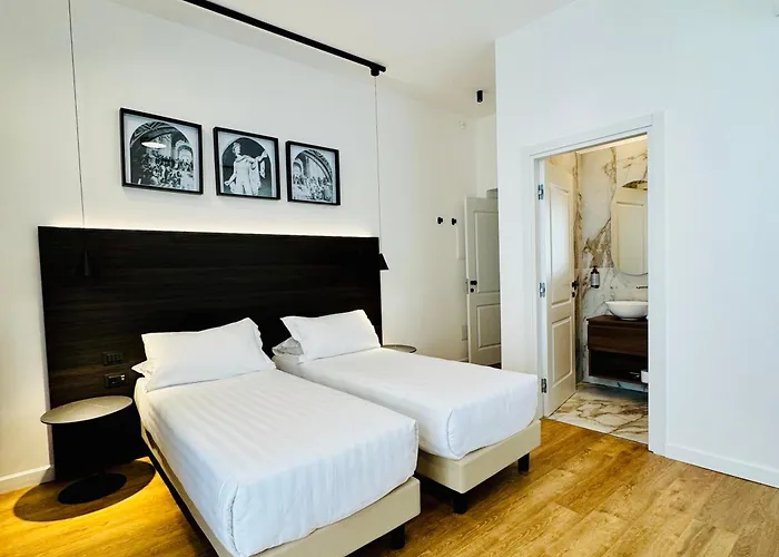 Museum Hospitality - Vatican ローマ